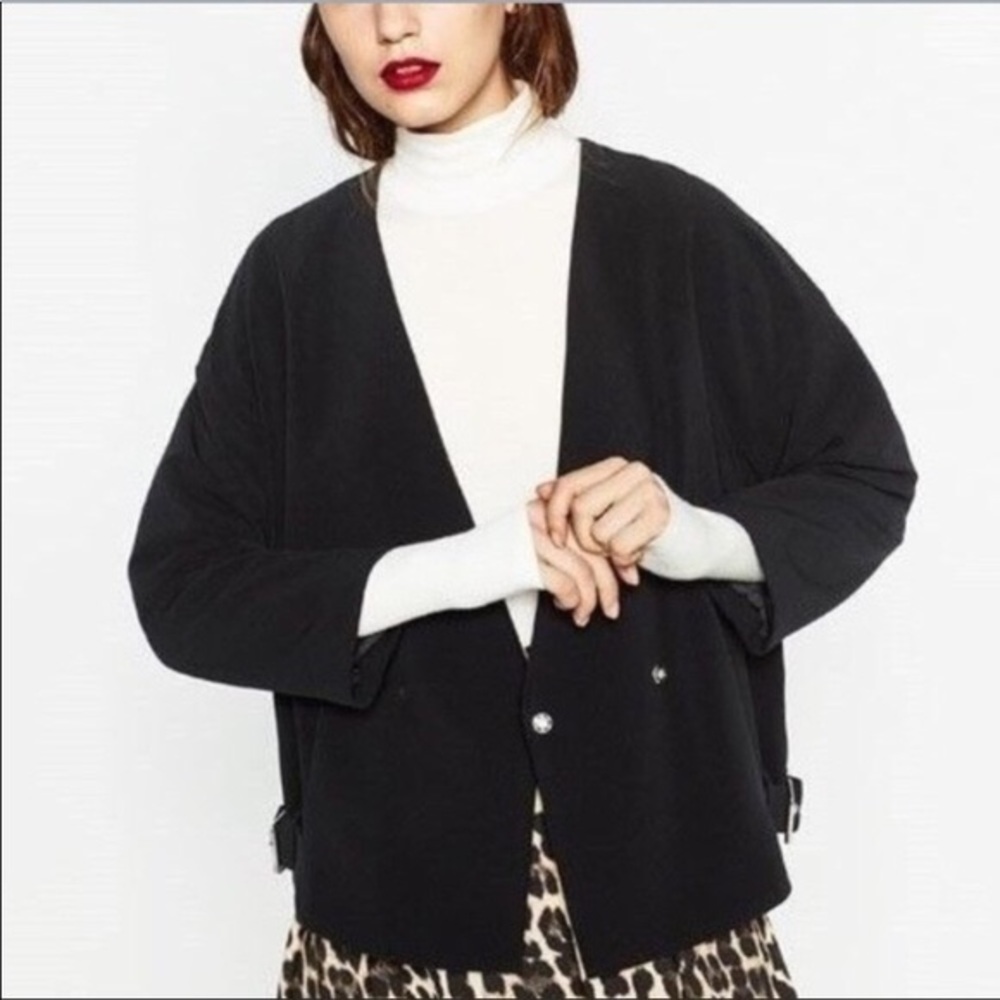Zara blazer, size M